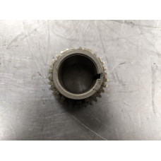 10H219 Crankshaft Timing Gear For 12-13 Jeep Wrangler 3.6 05184356AE 10H219 Crankshaft Timing Gear For 12-13 Jeep Wrangler 3.6 05184356AE